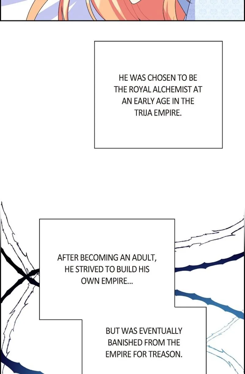 The Destroyer Fell in Love With Me Chapter 36 page 53