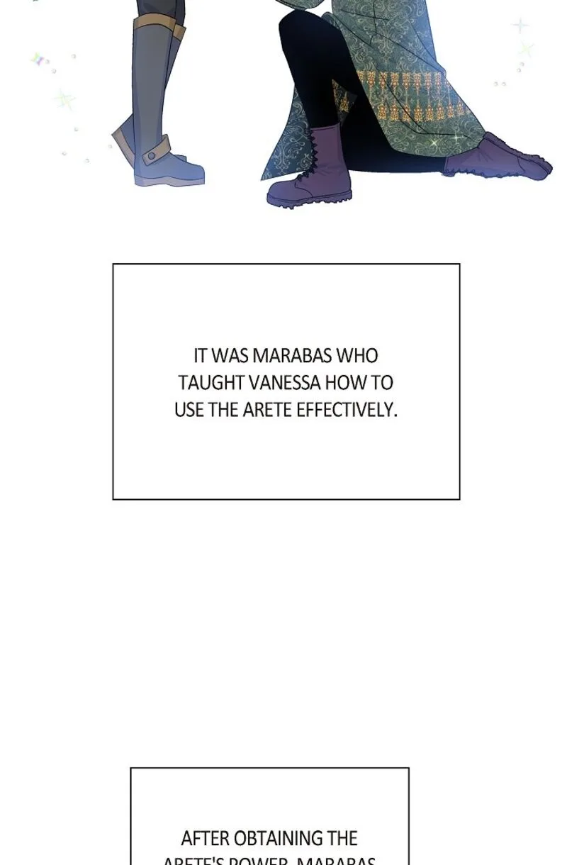 The Destroyer Fell in Love With Me Chapter 36 page 56