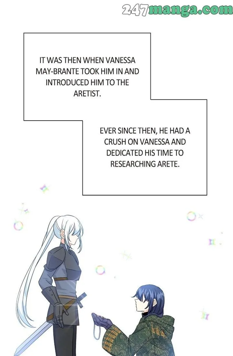 The Destroyer Fell in Love With Me Chapter 36 page 55