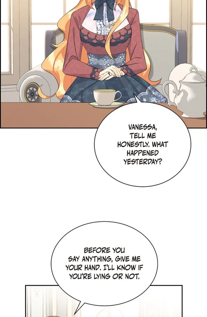 The Destroyer Fell in Love With Me Chapter 36 page 60
