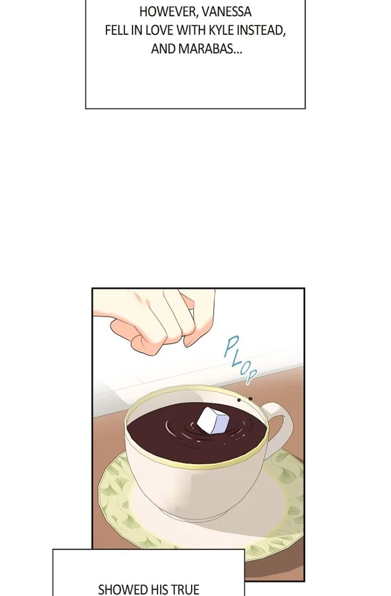 The Destroyer Fell in Love With Me Chapter 36 page 58