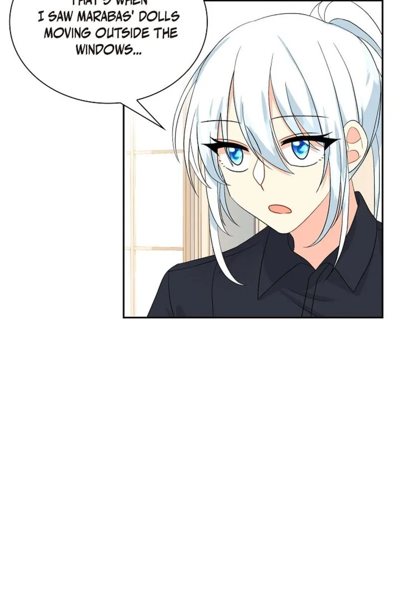 The Destroyer Fell in Love With Me Chapter 36 page 62