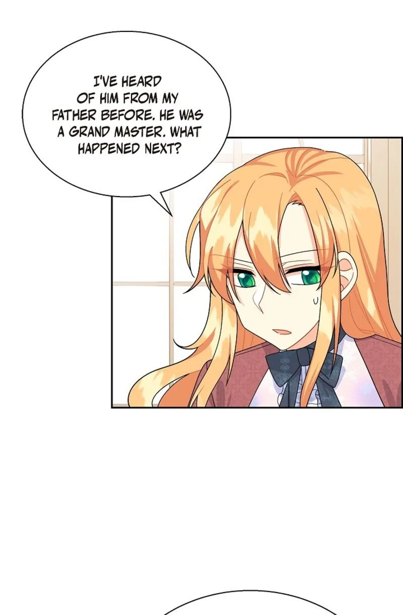The Destroyer Fell in Love With Me Chapter 36 page 65