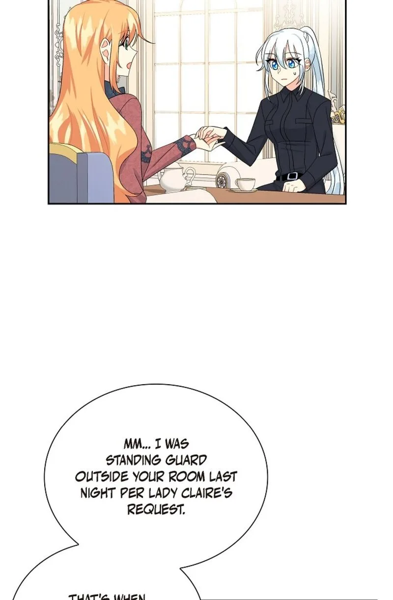 The Destroyer Fell in Love With Me Chapter 36 page 61