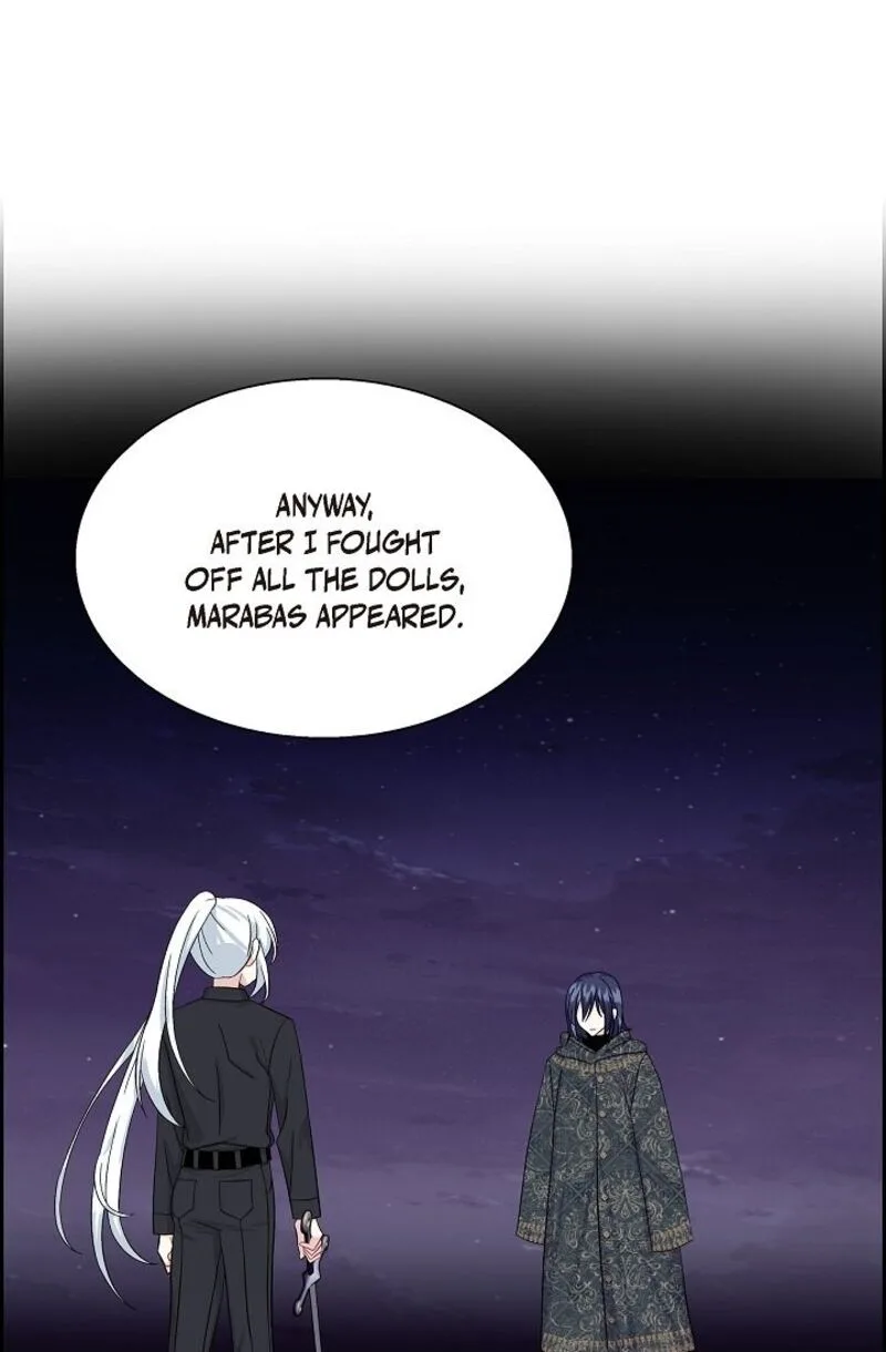 The Destroyer Fell in Love With Me Chapter 36 page 67