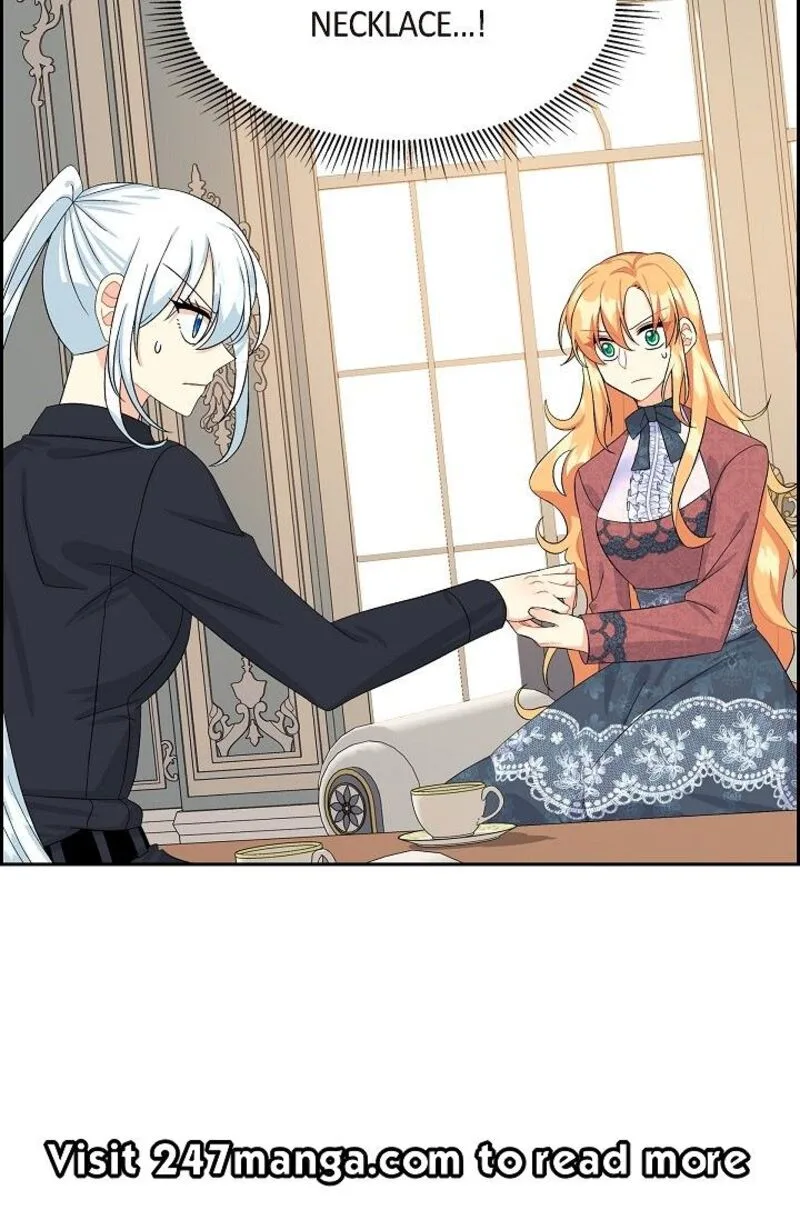 The Destroyer Fell in Love With Me Chapter 36 page 71