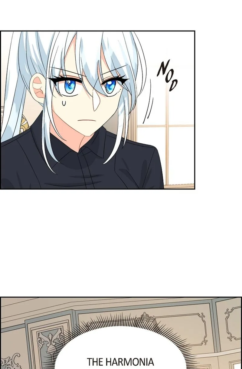 The Destroyer Fell in Love With Me Chapter 36 page 70