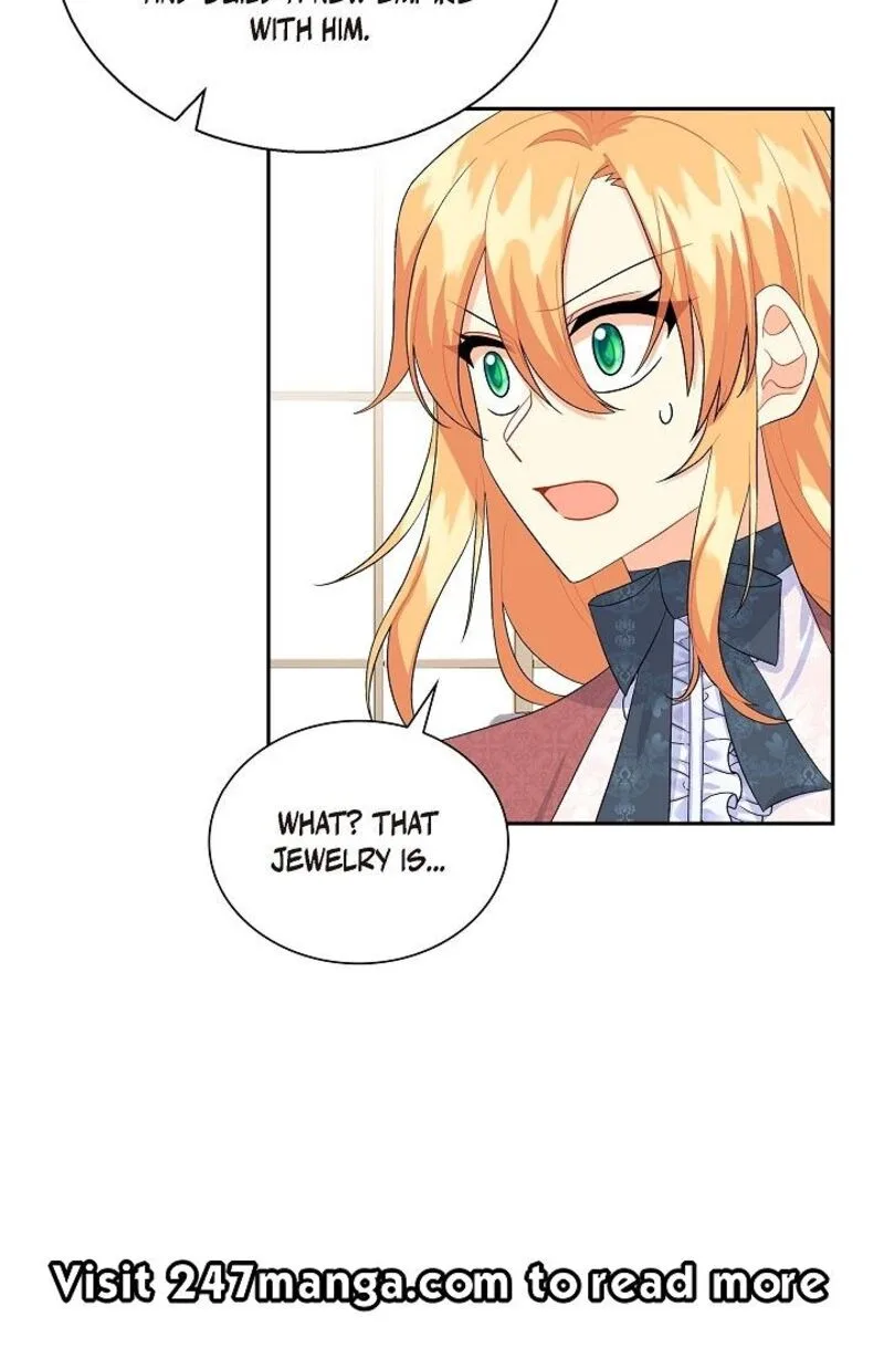 The Destroyer Fell in Love With Me Chapter 36 page 69