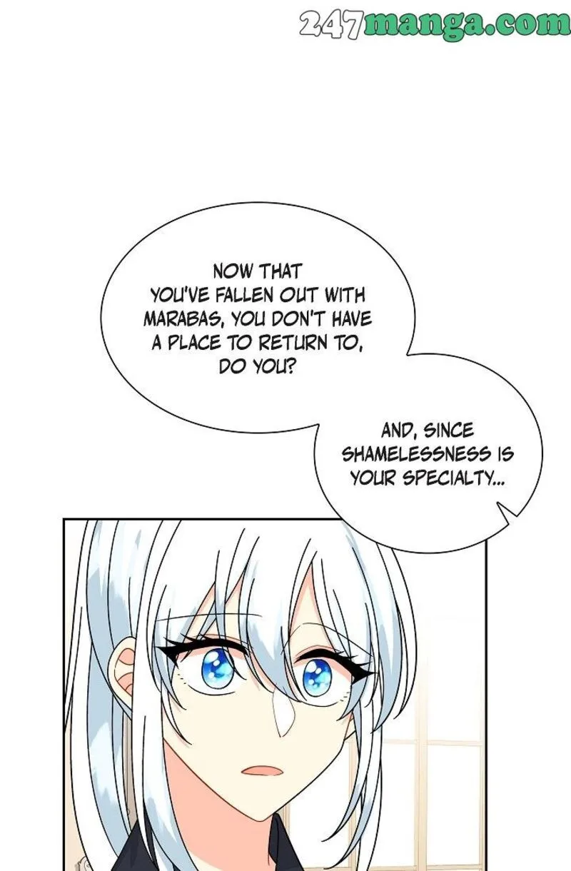 The Destroyer Fell in Love With Me Chapter 37 page 11