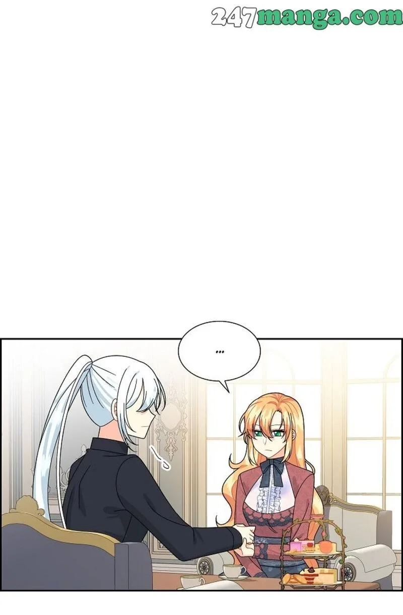 The Destroyer Fell in Love With Me Chapter 37 page 8