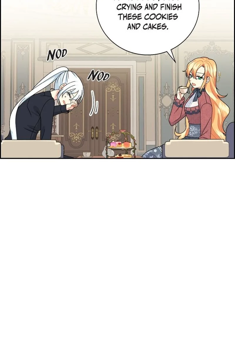 The Destroyer Fell in Love With Me Chapter 37 page 16