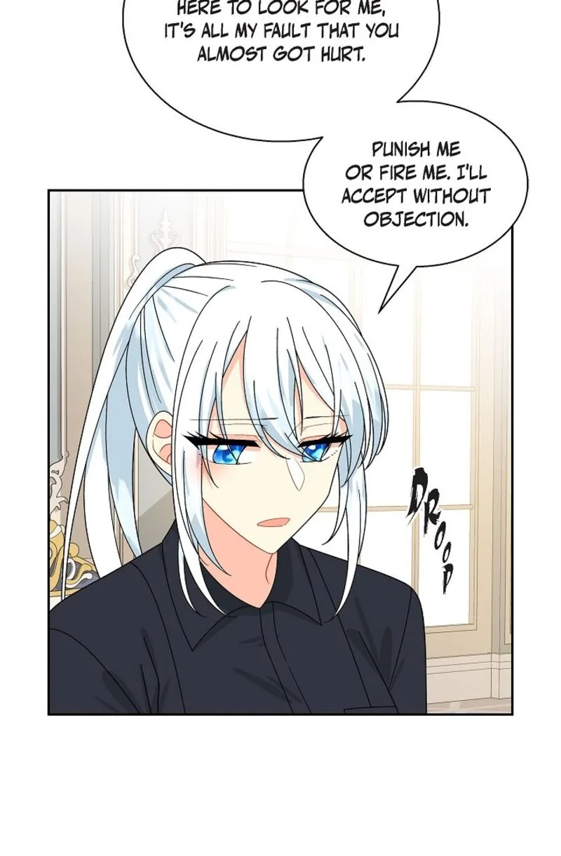 The Destroyer Fell in Love With Me Chapter 37 page 6