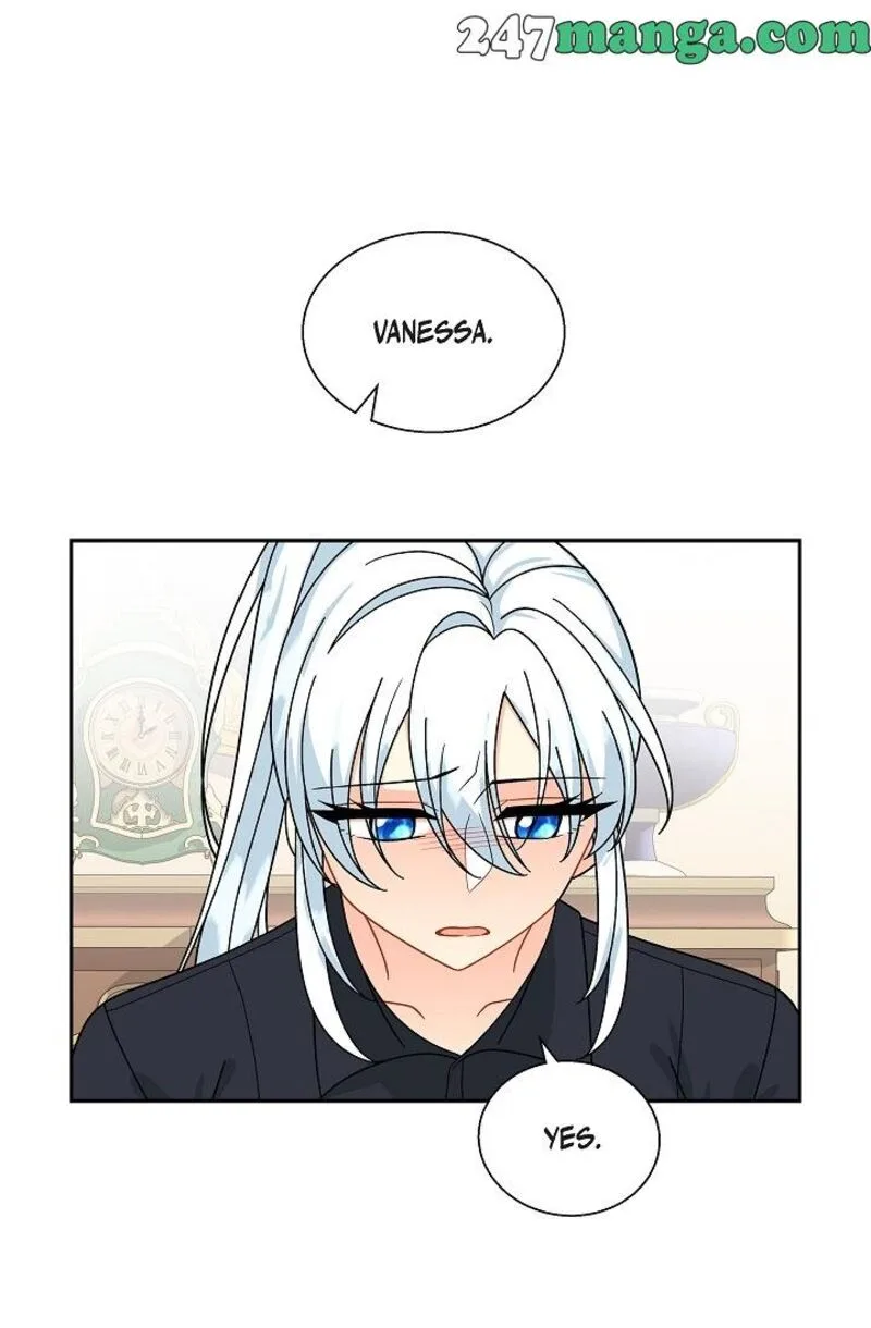 The Destroyer Fell in Love With Me Chapter 37 page 9