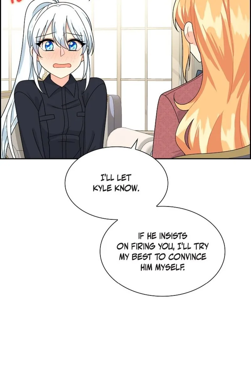 The Destroyer Fell in Love With Me Chapter 37 page 14