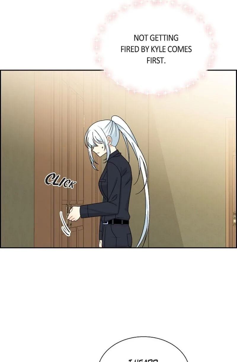 The Destroyer Fell in Love With Me Chapter 37 page 21