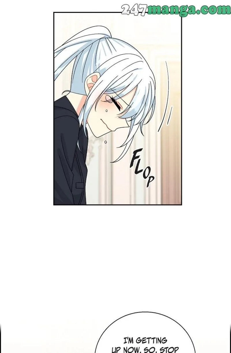 The Destroyer Fell in Love With Me Chapter 37 page 15