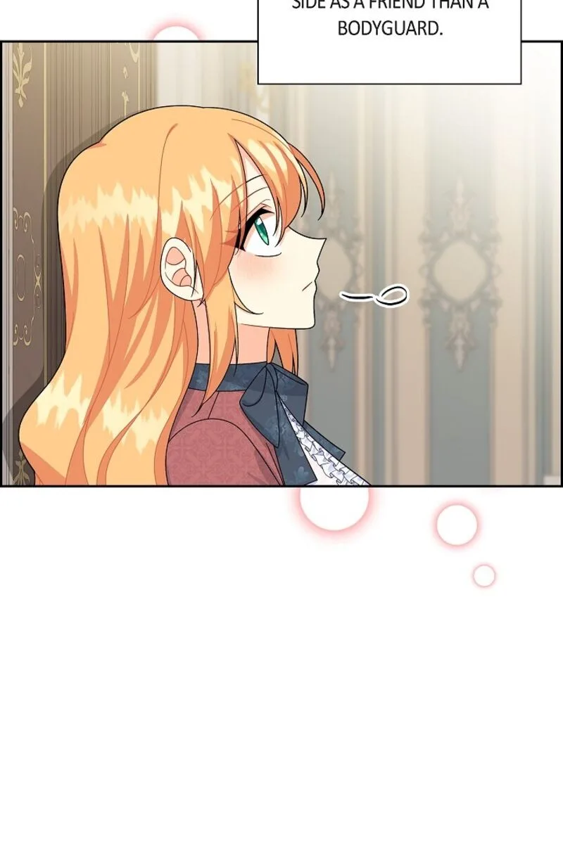 The Destroyer Fell in Love With Me Chapter 37 page 19