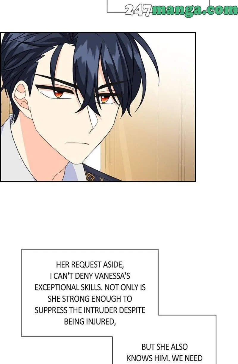 The Destroyer Fell in Love With Me Chapter 37 page 25