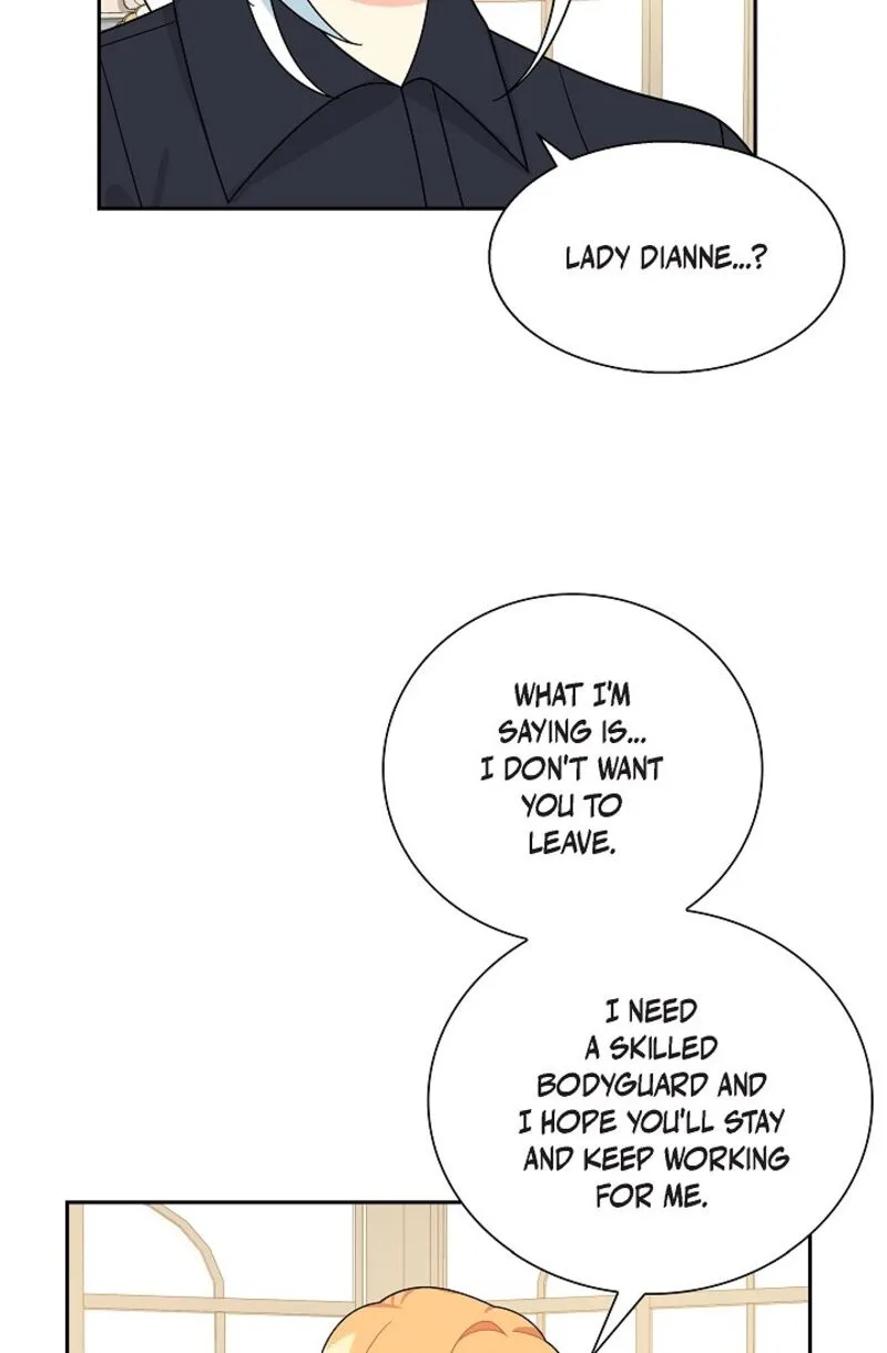 The Destroyer Fell in Love With Me Chapter 37 page 12