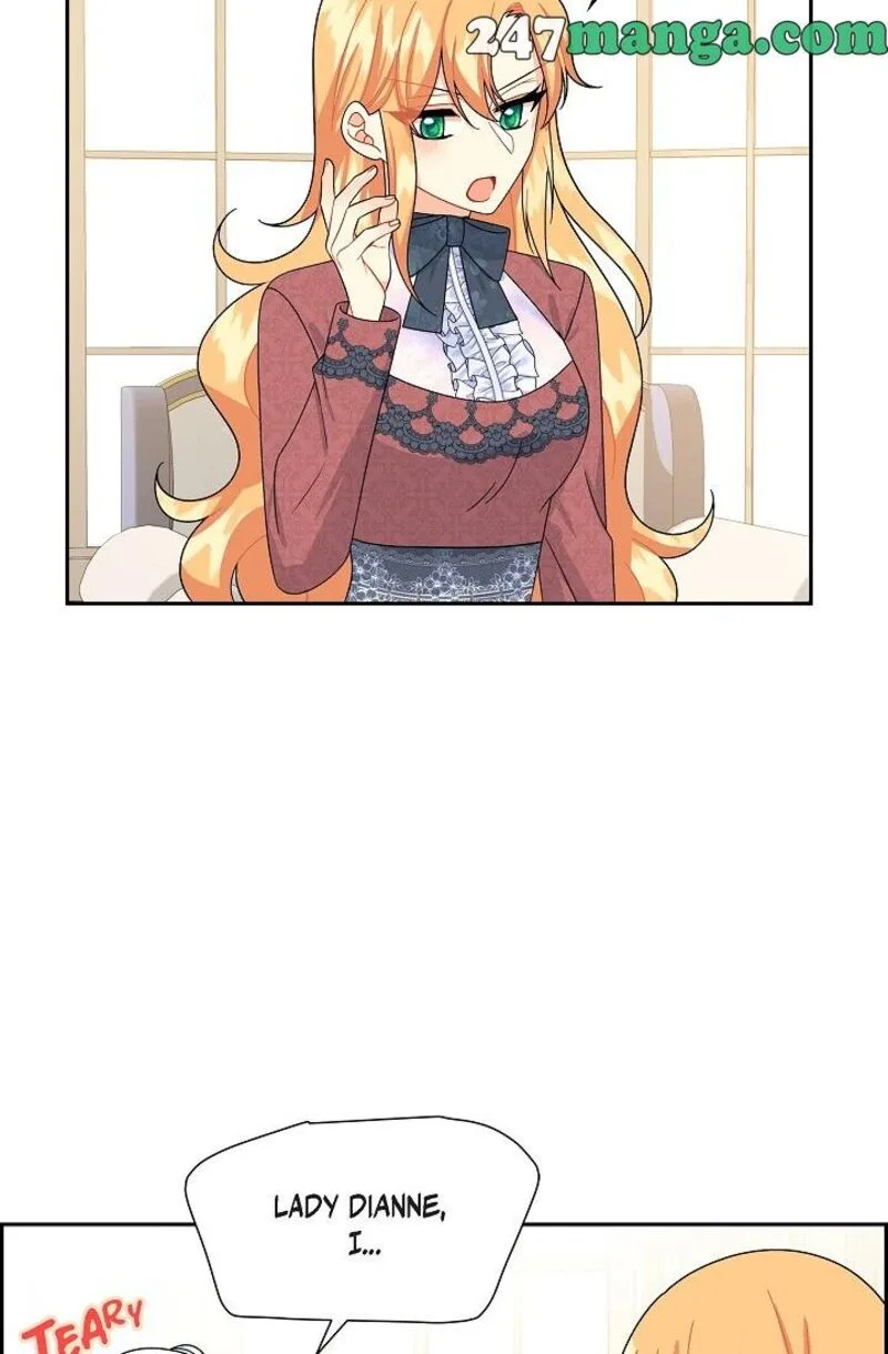 The Destroyer Fell in Love With Me Chapter 37 page 13