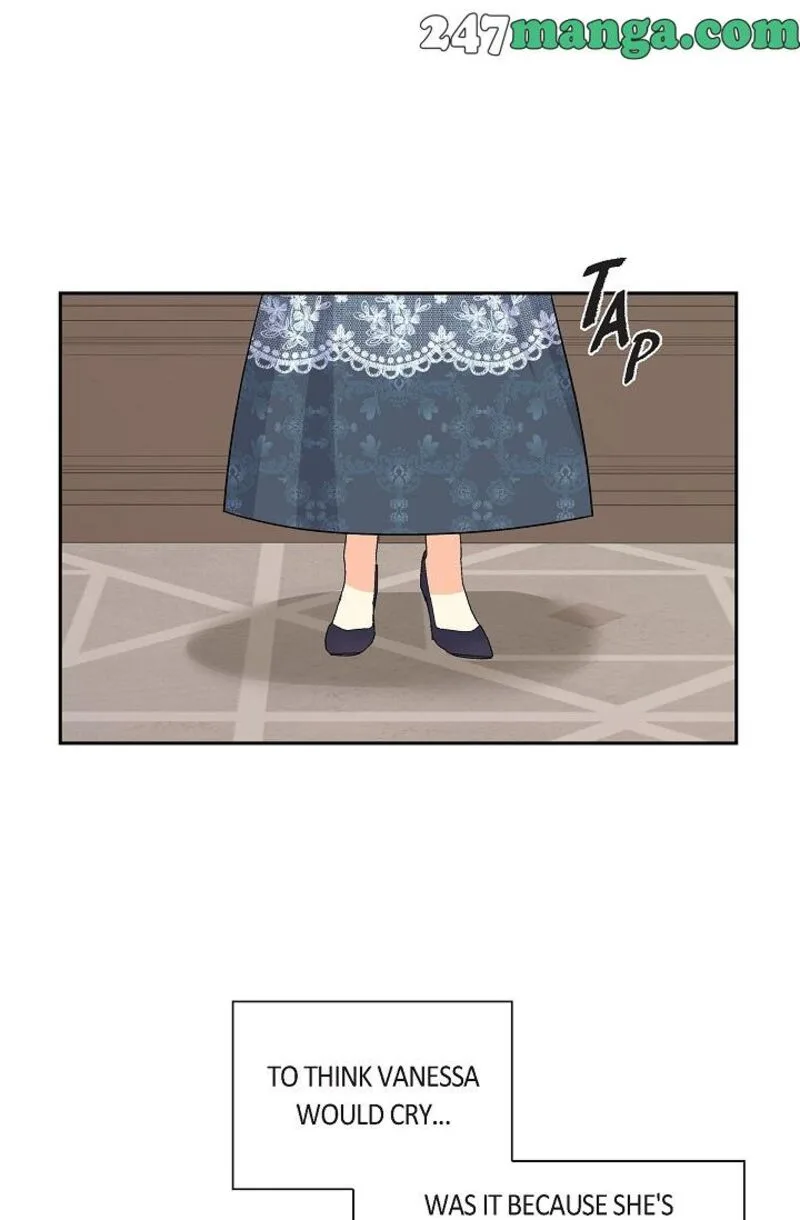 The Destroyer Fell in Love With Me Chapter 37 page 17