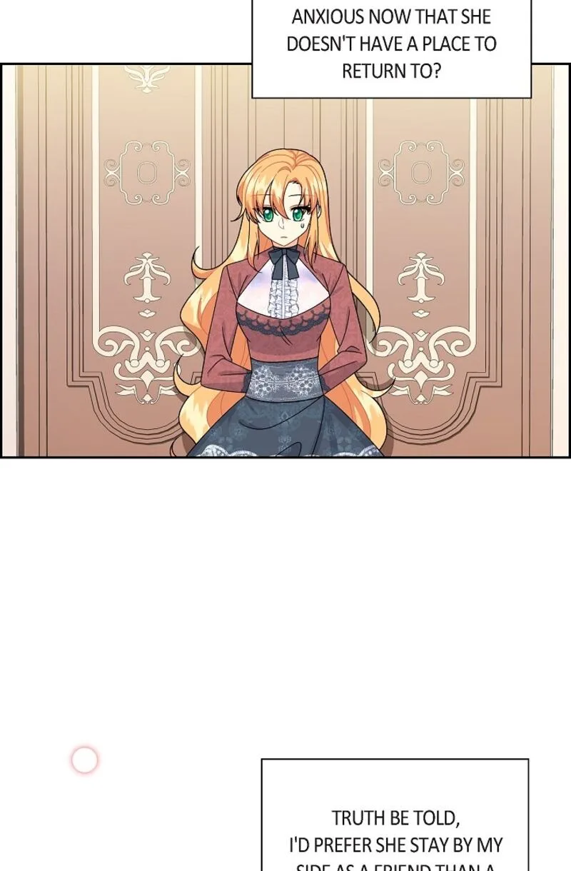 The Destroyer Fell in Love With Me Chapter 37 page 18