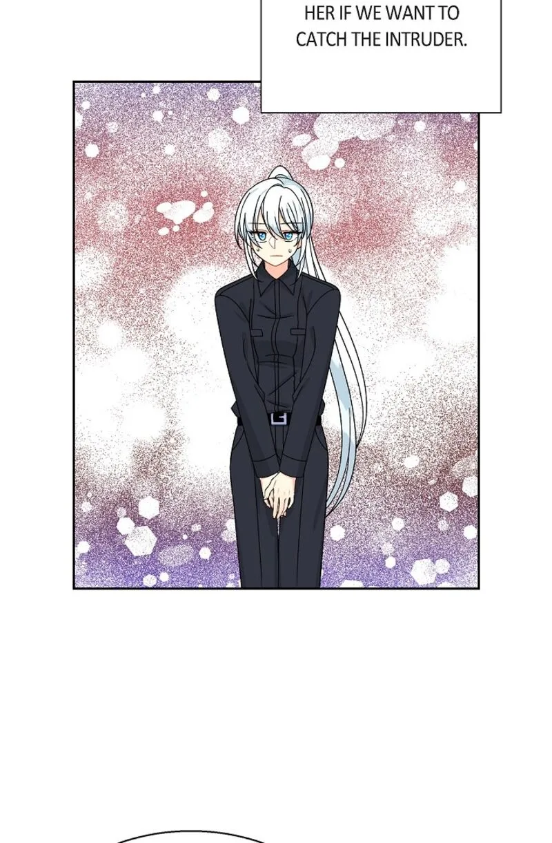 The Destroyer Fell in Love With Me Chapter 37 page 26