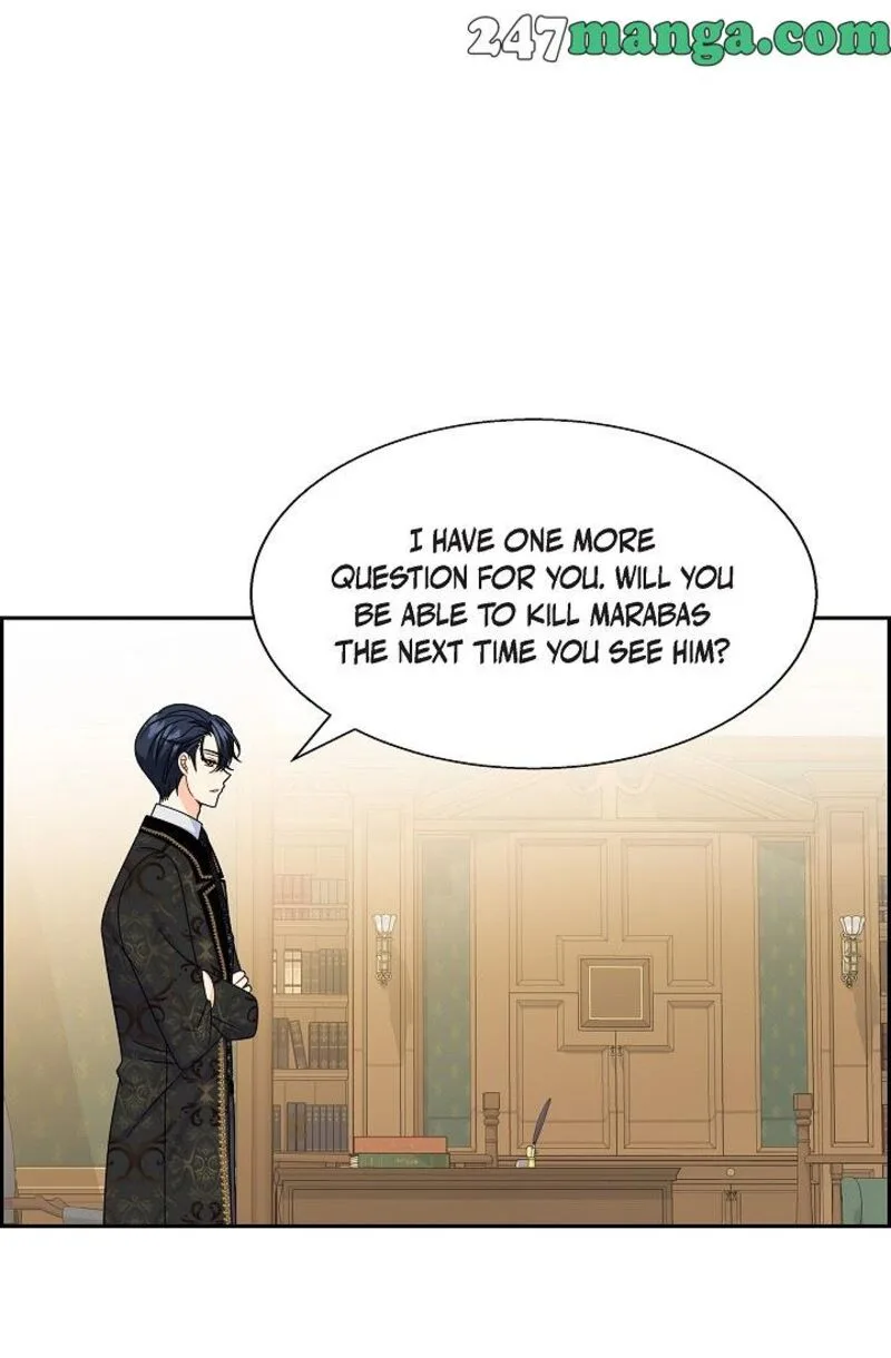 The Destroyer Fell in Love With Me Chapter 37 page 32