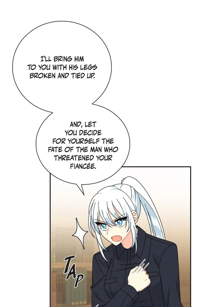 The Destroyer Fell in Love With Me Chapter 37 page 33