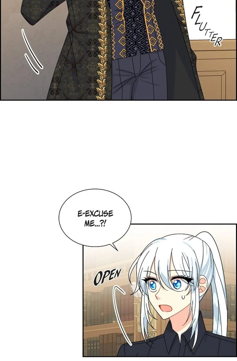The Destroyer Fell in Love With Me Chapter 37 page 29
