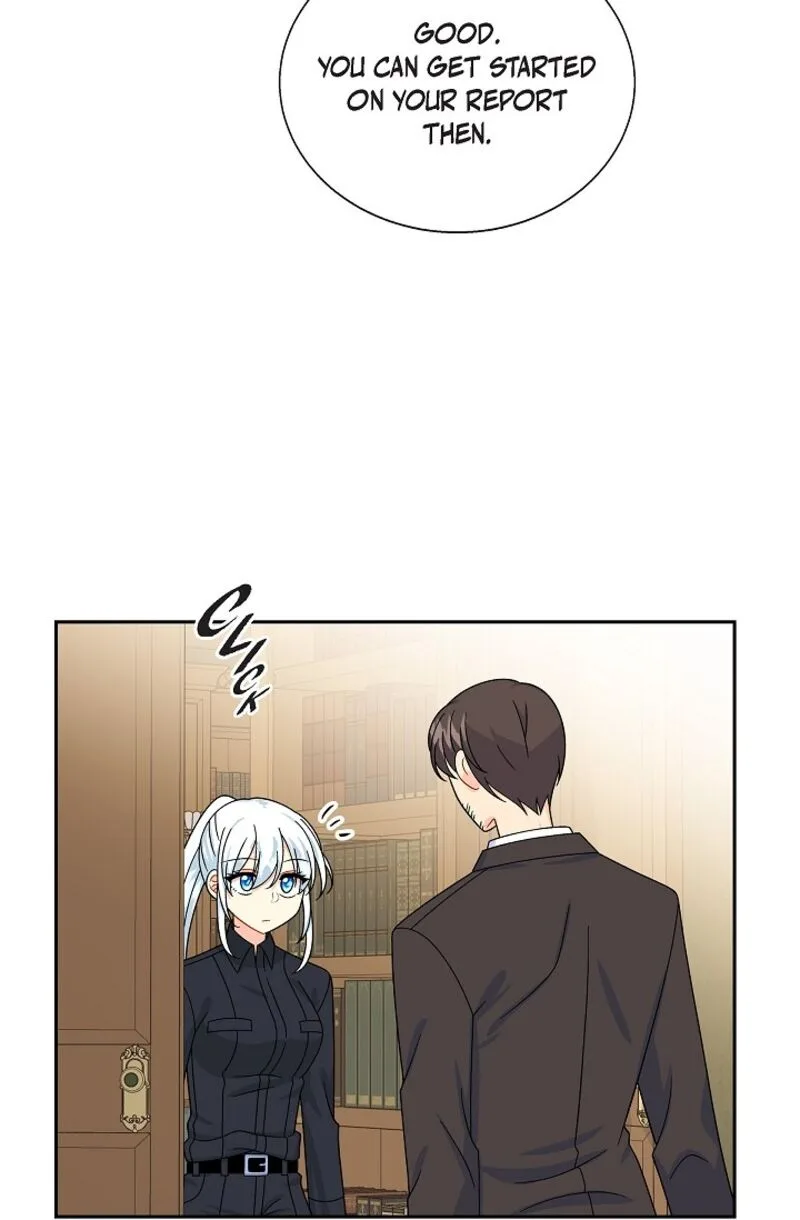The Destroyer Fell in Love With Me Chapter 37 page 35