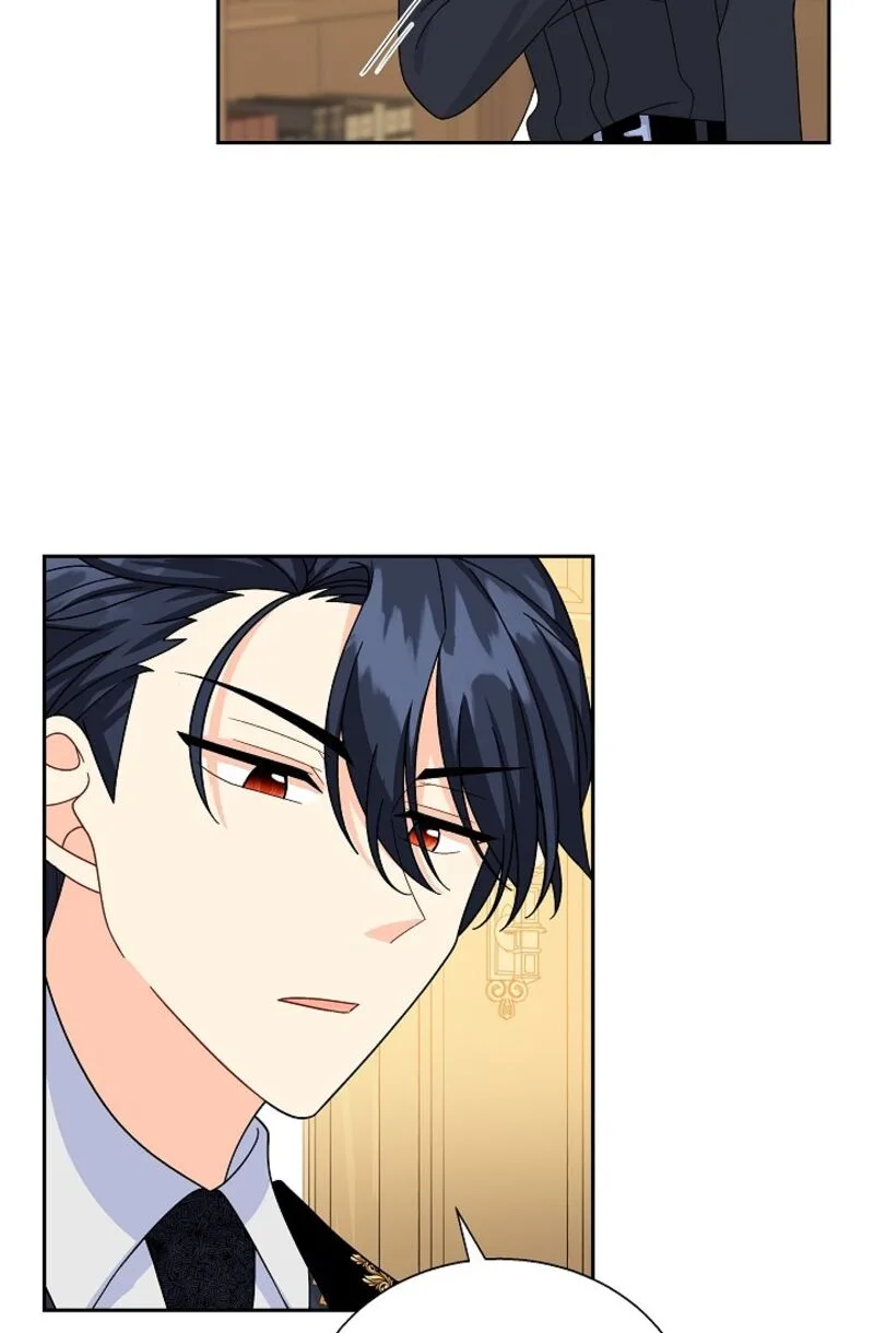 The Destroyer Fell in Love With Me Chapter 37 page 34