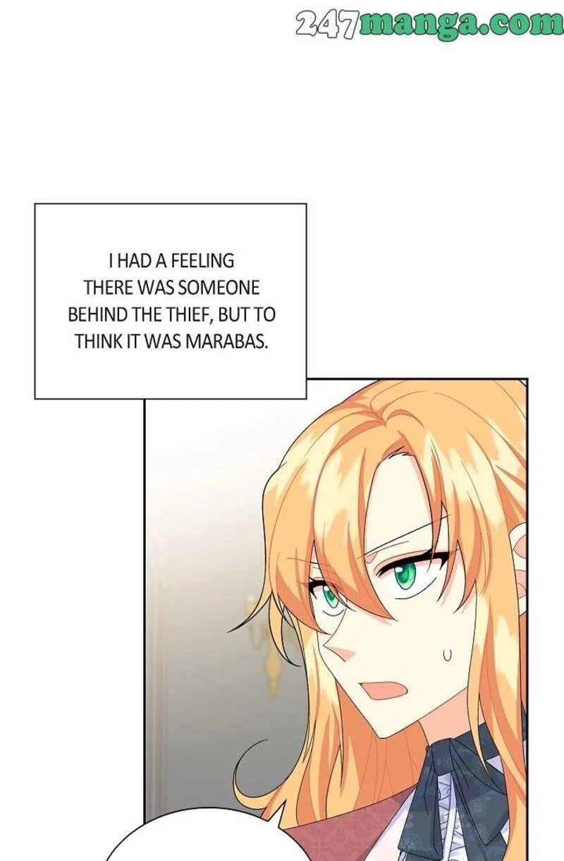 The Destroyer Fell in Love With Me Chapter 37 page 1