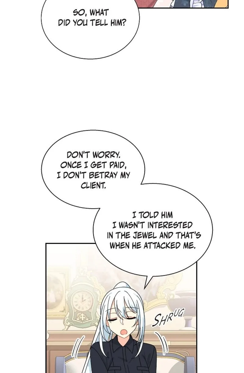 The Destroyer Fell in Love With Me Chapter 37 page 2