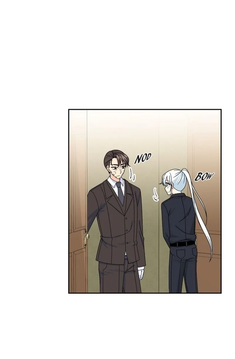 The Destroyer Fell in Love With Me Chapter 37 page 36