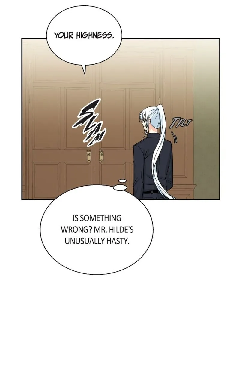 The Destroyer Fell in Love With Me Chapter 37 page 37