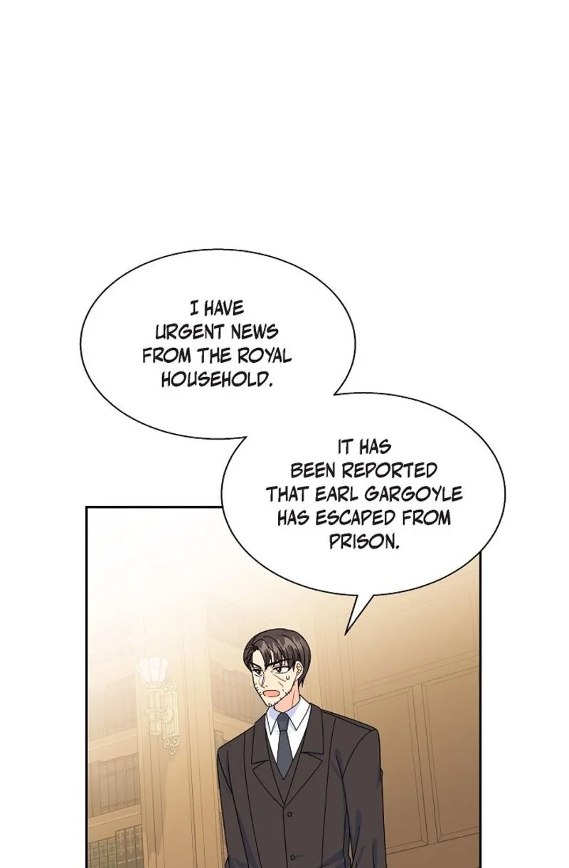 The Destroyer Fell in Love With Me Chapter 37 page 38