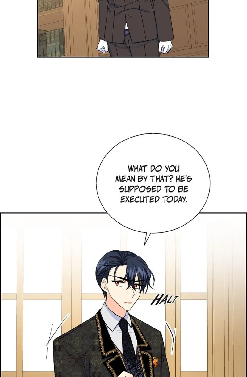 The Destroyer Fell in Love With Me Chapter 37 page 39