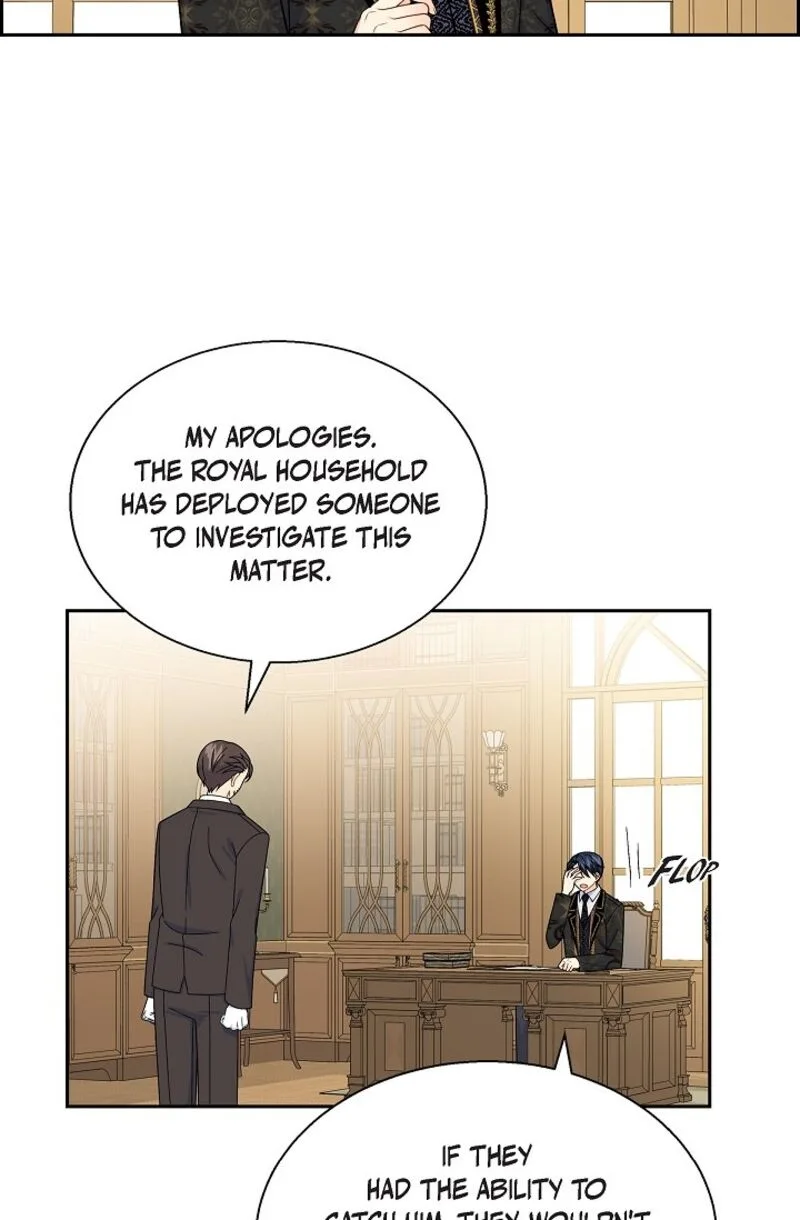 The Destroyer Fell in Love With Me Chapter 37 page 40
