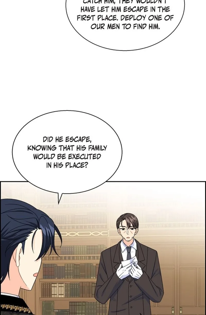 The Destroyer Fell in Love With Me Chapter 37 page 41