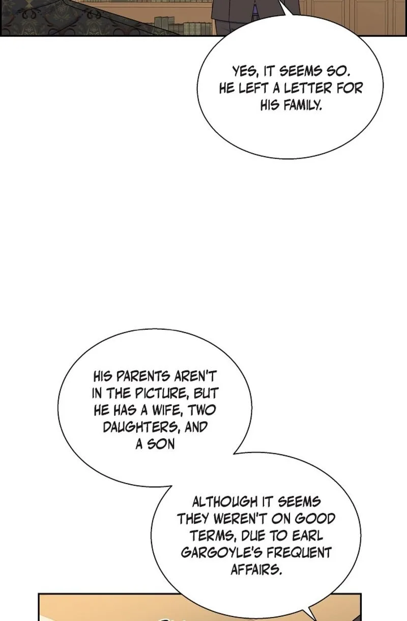 The Destroyer Fell in Love With Me Chapter 37 page 42