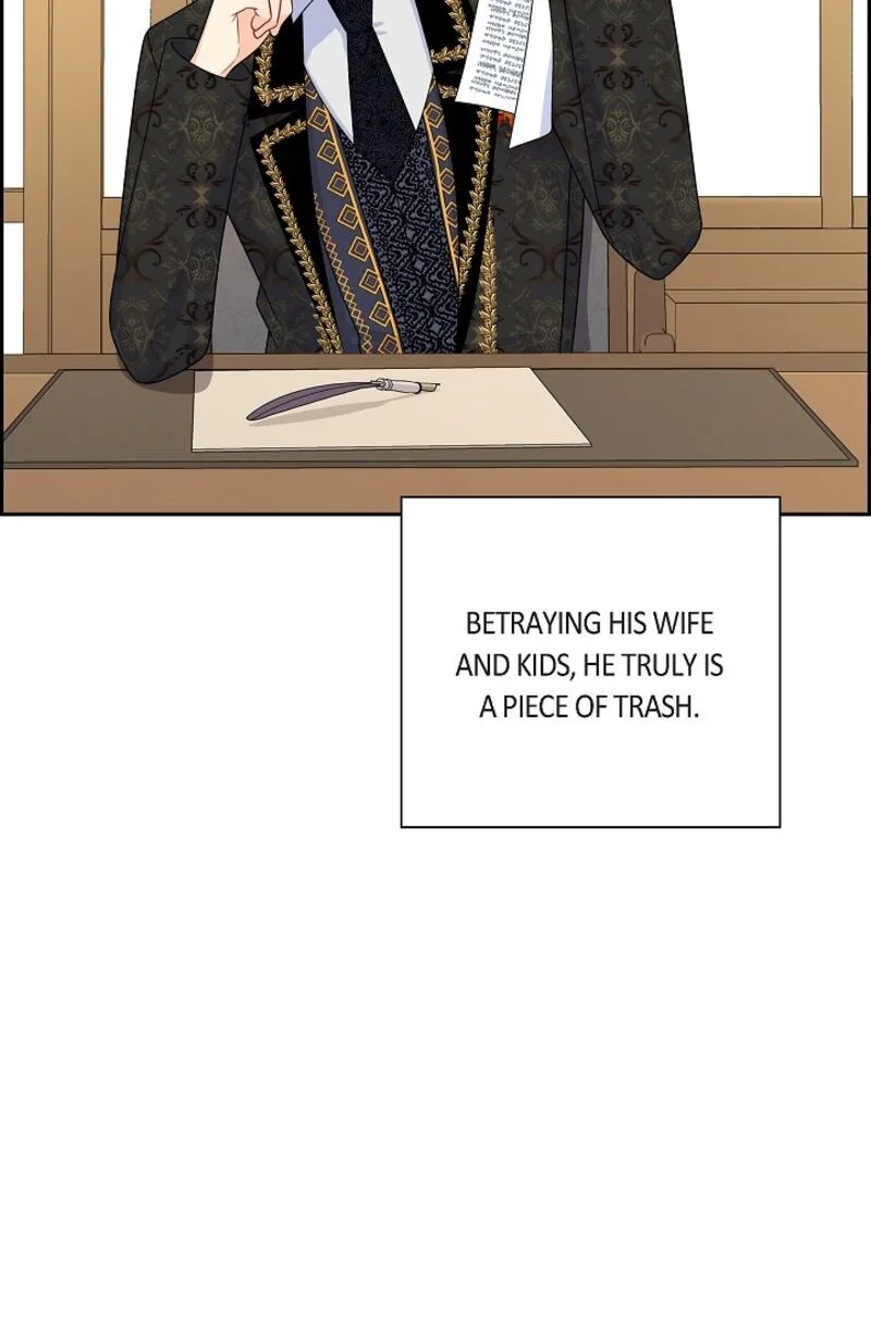 The Destroyer Fell in Love With Me Chapter 37 page 44