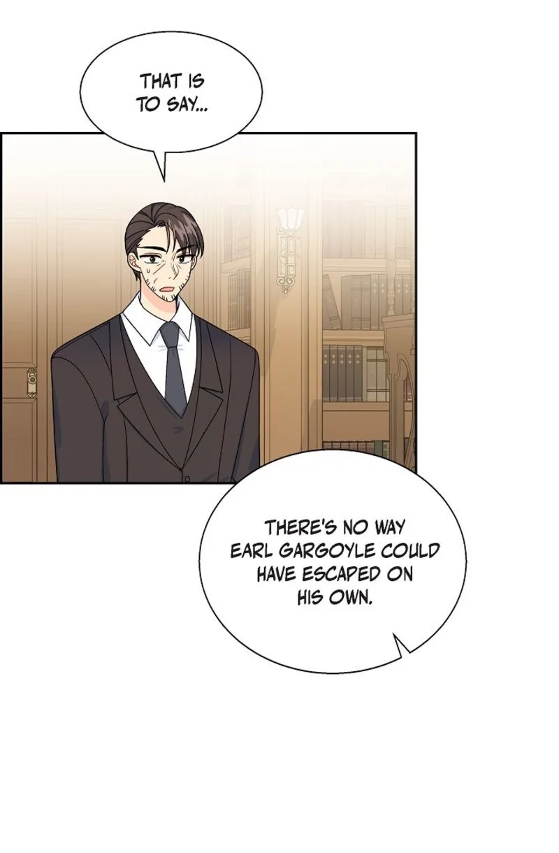 The Destroyer Fell in Love With Me Chapter 37 page 46