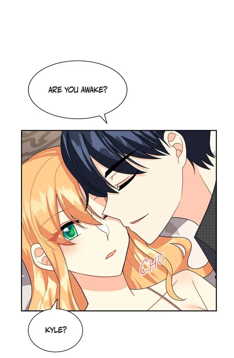 The Destroyer Fell in Love With Me Chapter 37 page 50