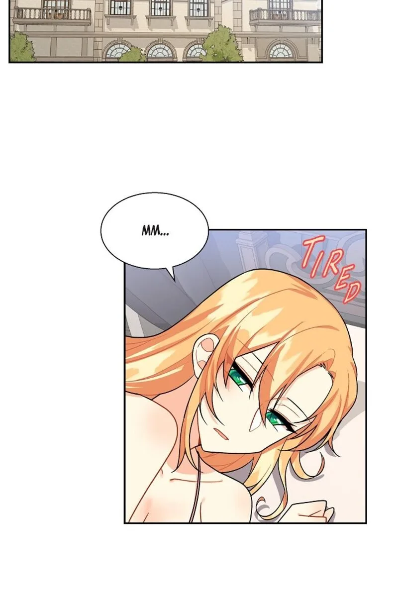 The Destroyer Fell in Love With Me Chapter 37 page 49