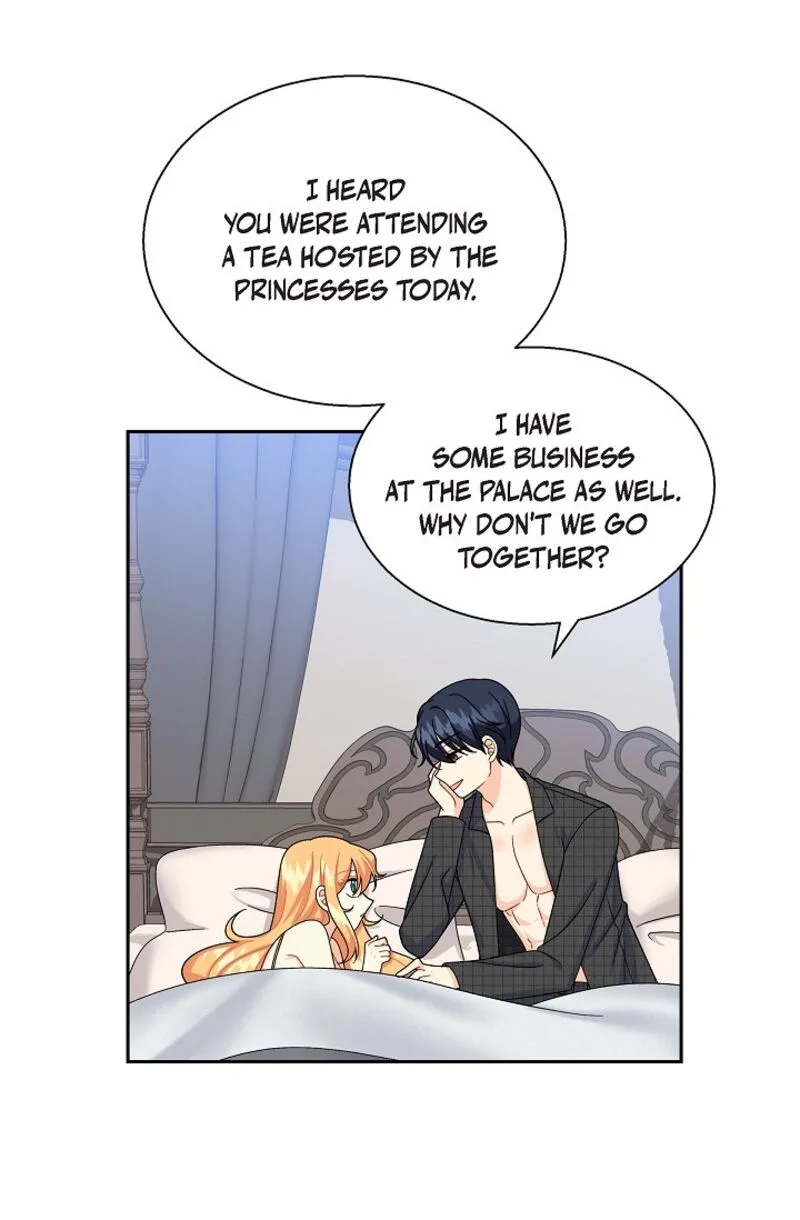 The Destroyer Fell in Love With Me Chapter 37 page 51