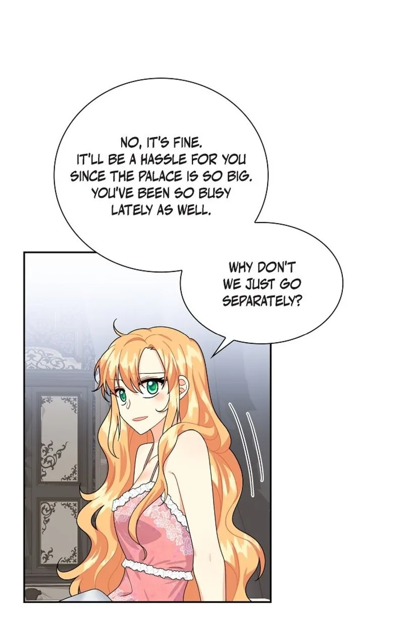The Destroyer Fell in Love With Me Chapter 37 page 52