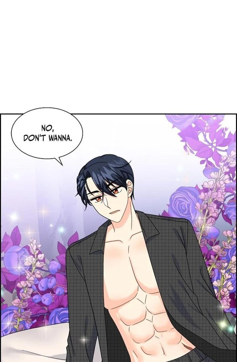 The Destroyer Fell in Love With Me Chapter 37 page 53