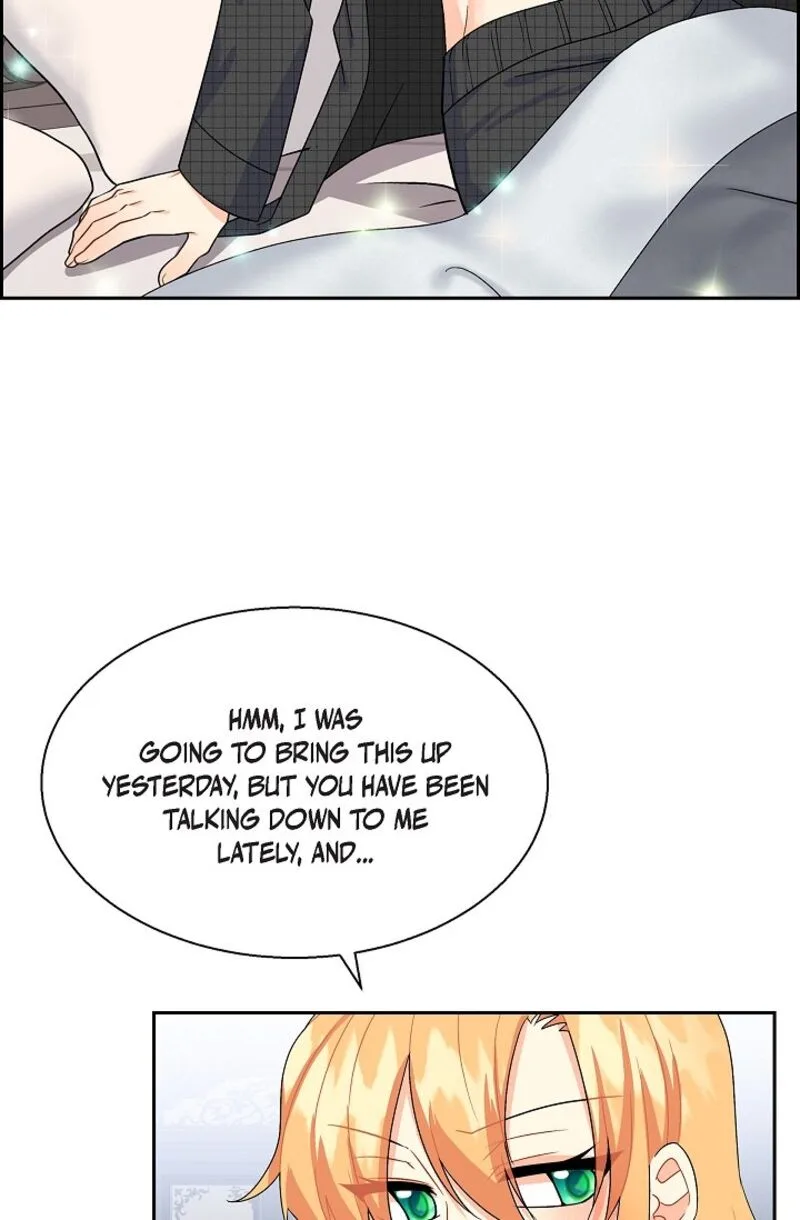 The Destroyer Fell in Love With Me Chapter 37 page 54