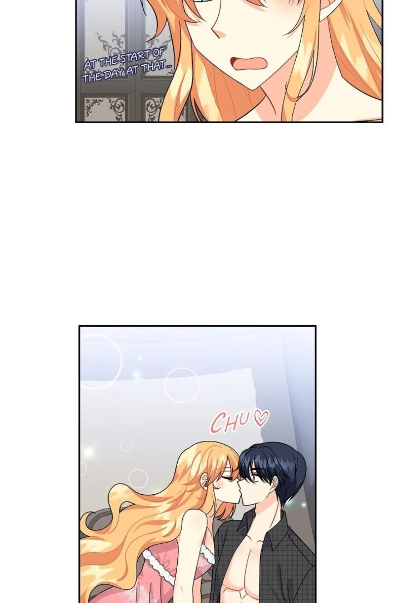The Destroyer Fell in Love With Me Chapter 37 page 55